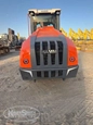 Front of used Hamm